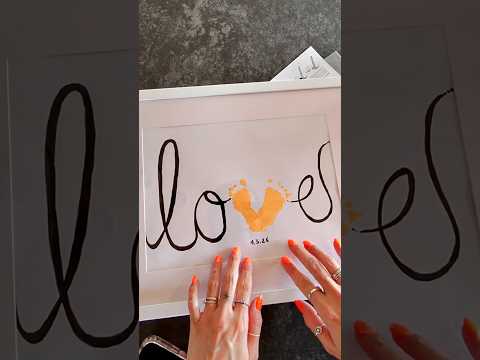 Baby Füßchen Bild Inspo 👣 👶❤️ #asmr #asmrvideo #asmrsounds