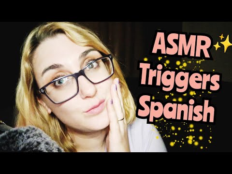 ASMR En Español Para Dormir ~ Final Extraño