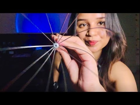 Relaxing Personal Attention Roleplay | Pampering You With Love 🥰 Hindi ASMR