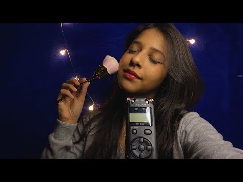 ASMR 🌧️ CONTAGEM REGRESSIVA PARA VC DORMIR PROFUNDAMENTE (som de chuva)