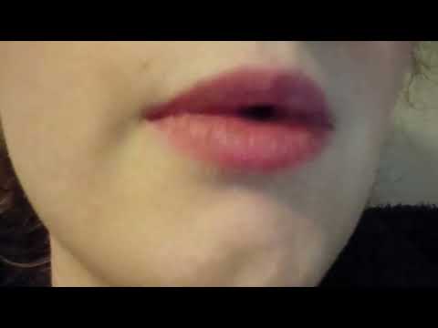 ASMR - Meditation (CV For Alex)