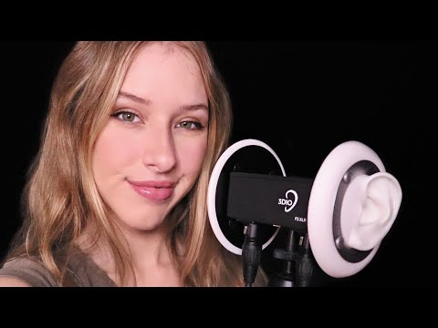 ASMR mhm