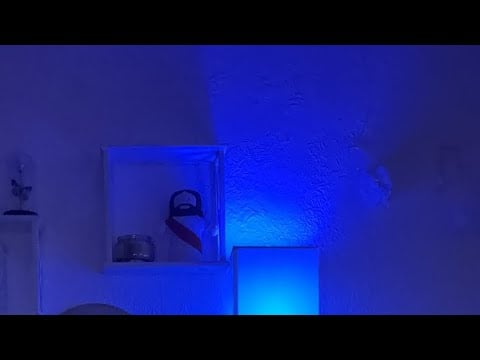 Esme asmr is live! Jesus loves you!!!!