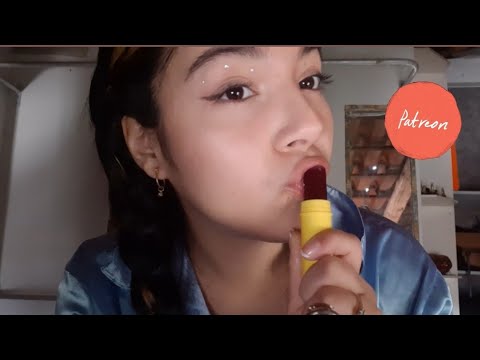 deep ears lick & mouth sounds ♡ *:･ﾟ ASMR [February's Patreon Exclusive ...