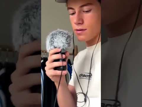 How tall am i?? #asmr #relax #tingles #shortvideo