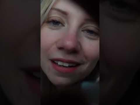 ASMR - You're Safe, Cozy and Cared For