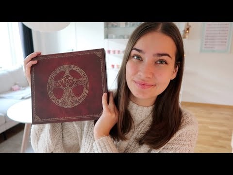 ASMR Elden Ring Collectors Edition Haul