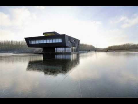 arquitectura volumetria 1