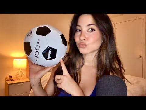 ASMR| WORLD CUP HIGHLIGHTS from yesterday's games
