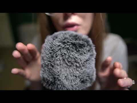 The Ultimate Intense In Your Ears ASMR