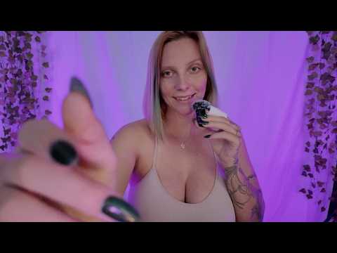 You Are Okay ASMR personal attention
