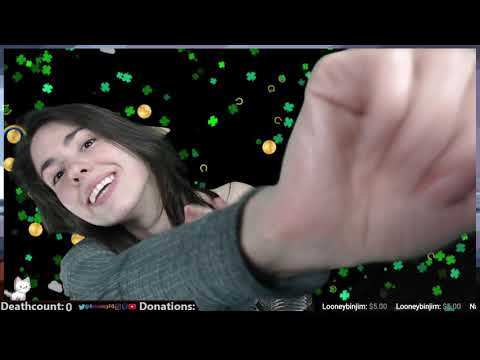 ASMR - Hand Sounds