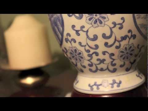 My introduction to ASMR...