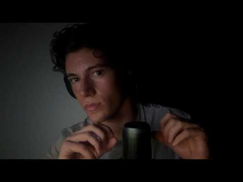 Most Relaxing ASMR Video On YouTube