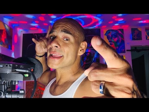 LIVE ASMR / TINGLE PARTY 🎉 WEDNESDAY NIGHT CHILL ZONE