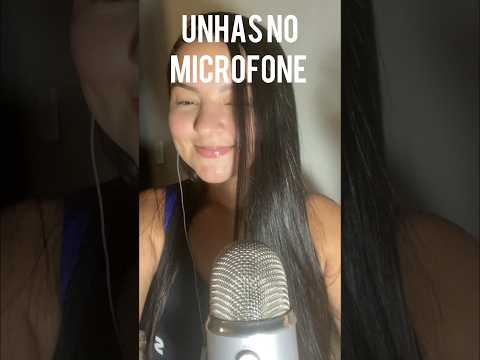 #asmr #arrepios #asmrsounds #sonsdeboca #asmrtapping #asmrvideo