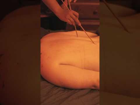 ASMR back tracing and drawing #asmrbackdrawing #asmrsleep  #asmrvideos #asmr #asmrrealperson