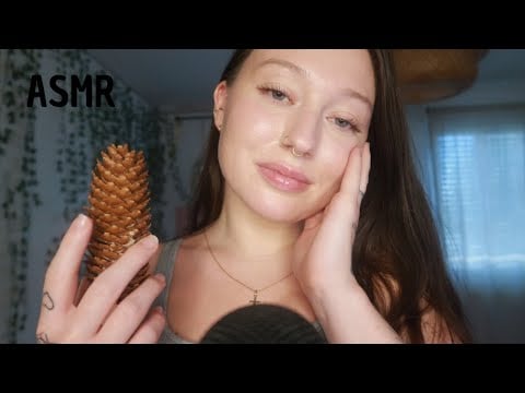 ASMR - Viens DORMIR ici ! (purs frissons ✨)