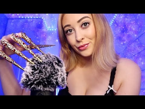 ASMR: MASSAGE CRÂNIEN INTENSE POUR DORMIR