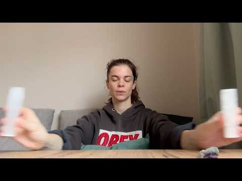 Throat Chakra Clearing through Grounding Reiki Healing