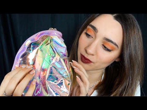 QUESTI SUONI TI FARANNO RILASSARE ❤️❤️ | ASMR