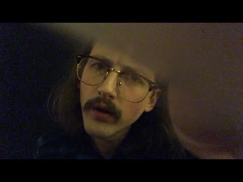 ASMR Fixing The Blurriest Of Visions in 2 Minutes Roleplay