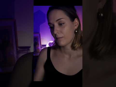 [preview] ASMR Haircut + Wash + Scissor Sounds | Relaxing Personal Attention Roleplay