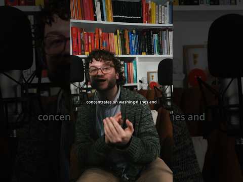 Find moments of 'Microflow' in your daily routine #asmr #asmrfacts #asmrwhispering