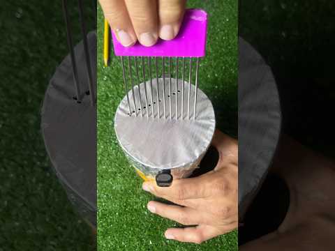 Foil Paper ASMR Total Crunch 🔥🥰 #shorts #asmr #oddlysatisfying