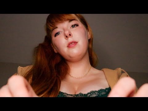 ASMR | Rest Your Head On Mommy’s Lap