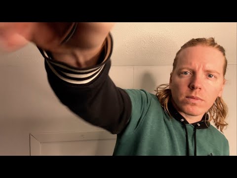 ASMR Precision Haircut￼