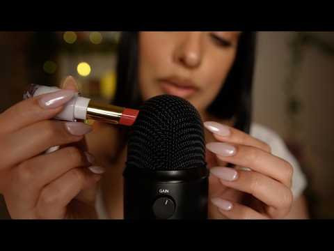 this ASMR trigger gave me CHILLS