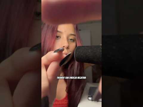 #tingles #visualtingle #relax #asmr #mouthwhisper #humor