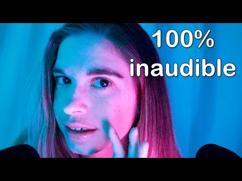 ASMR - 100% inaudible pour dormir