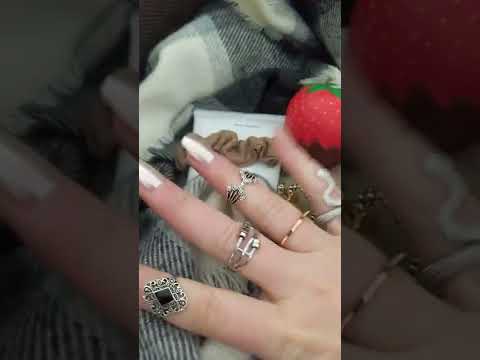 Will You Believe Me When I Lie to You?? ASMR Lying to You Trigger #shorts #shortsviral #shortsfeed