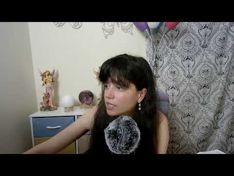 Live ASMR~ 7 Heavenly Virtues Orthodox Christian Series