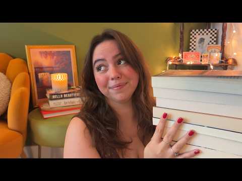 asmr book UNHAUL 📚