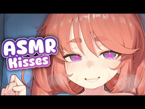 Awkward Neet Girlfailure Kisses Your Ears ASMR