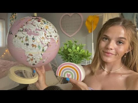 ASMR Home Decor & Accessories Haul 🛍️