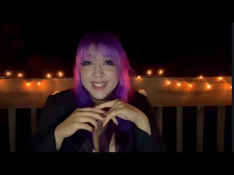 (ASMR) - Chatting At the Party [No BGM]