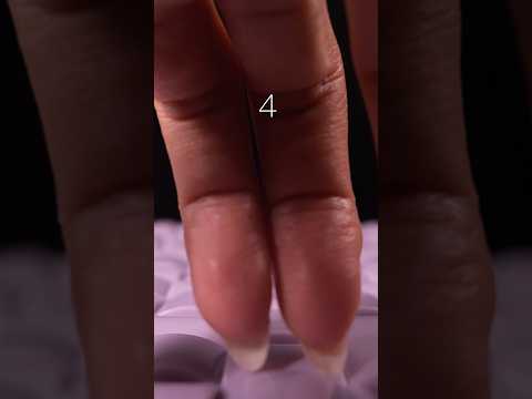 #asmr Which is the most tingly in-your-face trigger?