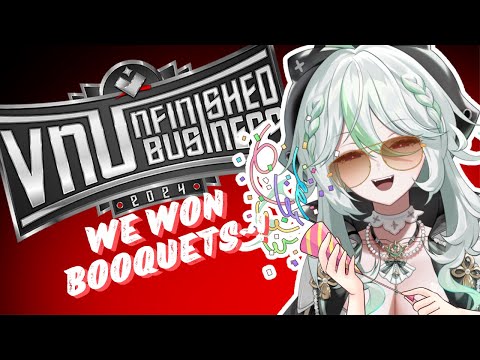 【Just Chatting】I'm Home With the Champion Belt!【Alias Anono | V4Mirai | ENVtuber】