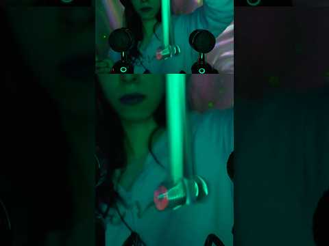 ASMR | Tuning Forks | Zen Vibrations 🧘‍♀️🧘 – Short Preview