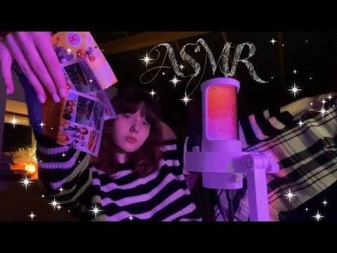 asmr оч быстрый: любимая подружка найдет тебе жениха и сделает новое лицо // пассивная агрессия🎀