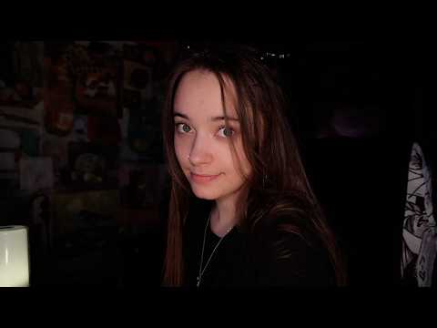ASMR stream / АСМР стрим