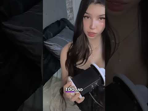 Rica noche contigo ASMR