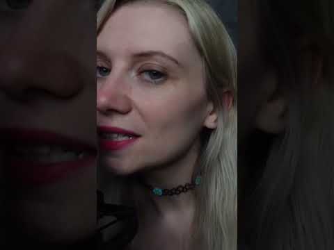 ASMR - Subtle Mouth Sounds