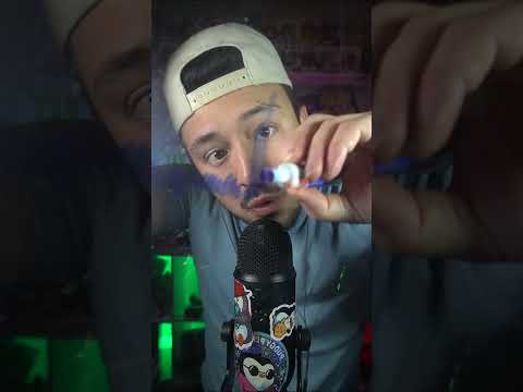 Window Washing and Tracing ASMR!