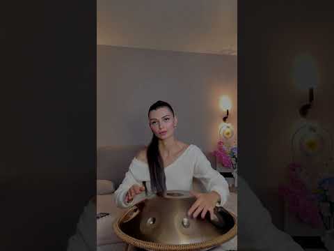 #handpan #handpanmusic #handpansolo #relaxationmusic #relaxationsounds #relaxing