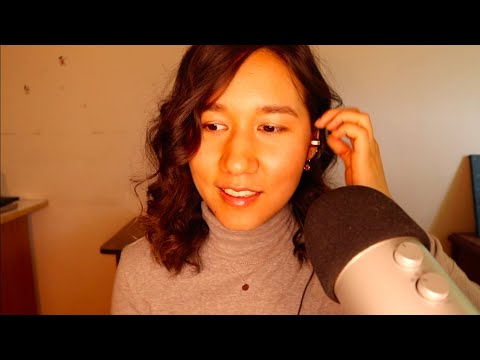 [ASMR] Gratitude ❤️ Blooper Reel 😂 20k Subscribers Special